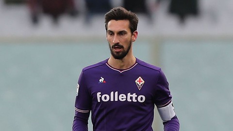 Fiorentina trả lương cho gia đình cầu thủ Astori là tin thất thiệt - Ảnh 1. Fiorentina trả lương cho gia đình cầu thủ Astori là tin thất thiệt - Ảnh 1.