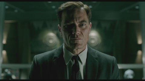 Vì sao The shape of water xứng đáng là phim hay nhất 2017? - Ảnh 5. Vì sao The shape of water xứng đáng là phim hay nhất 2017? - Ảnh 5.