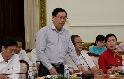 Sự hài lòng của dân là cơ sở tính thu nhập tăng thêm cán bộ công chức - Ảnh 8. Sự hài lòng của dân là cơ sở tính thu nhập tăng thêm cán bộ công chức - Ảnh 8.