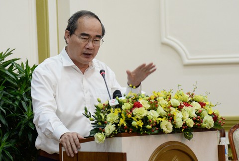 Sự hài lòng của dân là cơ sở tính thu nhập tăng thêm cán bộ công chức - Ảnh 1. Sự hài lòng của dân là cơ sở tính thu nhập tăng thêm cán bộ công chức - Ảnh 1.