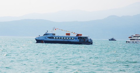 Đội tàu 5 sao của Việt Nam chở lính Mỹ cần điều kiện gì? - Ảnh 9. Đội tàu 5 sao của Việt Nam chở lính Mỹ cần điều kiện gì? - Ảnh 9.