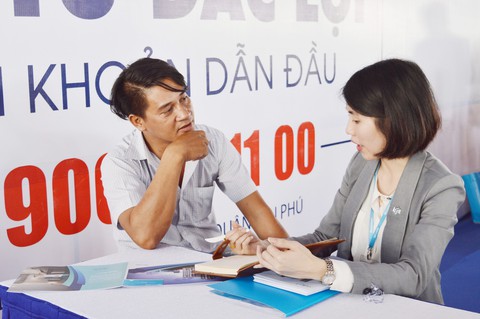 Nhu cầu nhà ở xã hội ở TP.HCM rất lớn - Ảnh 2. Nhu cầu nhà ở xã hội ở TP.HCM rất lớn - Ảnh 2.