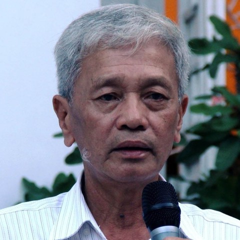 Trần Đại Vinh Trần Đại Vinh
