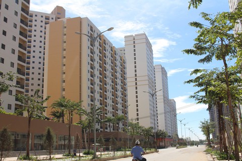 Từ 14-4: Chung cư, khách sạn bắt buộc phải mua bảo hiểm cháy nổ - Ảnh 1. Từ 14-4: Chung cư, khách sạn bắt buộc phải mua bảo hiểm cháy nổ - Ảnh 1.