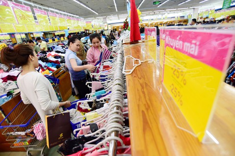 8-3 mua gì tặng phụ nữ? - Ảnh 3. 8-3 mua gì tặng phụ nữ? - Ảnh 3.
