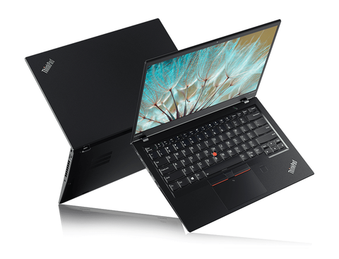 Lenovo thu hồi máy tính Thinkpad X1 tại Việt Nam vì nguy cơ cháy - Ảnh 1. Lenovo thu hồi máy tính Thinkpad X1 tại Việt Nam vì nguy cơ cháy - Ảnh 1.