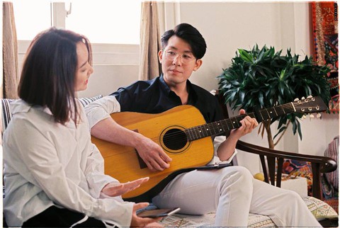 Thịnh chuột dựng 26 bản phim để chọn một Hạ cuối tình đầu - Ảnh 6. Thịnh chuột dựng 26 bản phim để chọn một Hạ cuối tình đầu - Ảnh 6.