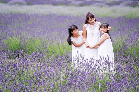 Sống vui khỏe mỗi ngày - Ảnh 1. Sống vui khỏe mỗi ngày - Ảnh 1.
