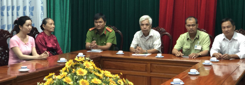 Bán cả trăm ngàn viên thần dược, nhưng không biết nơi sản xuất - Ảnh 1. Bán cả trăm ngàn viên thần dược, nhưng không biết nơi sản xuất - Ảnh 1.