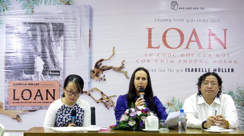 Lịch sử khốc liệt qua cuộc đời ly kỳ của một phụ nữ Việt Nam - Ảnh 1. Lịch sử khốc liệt qua cuộc đời ly kỳ của một phụ nữ Việt Nam - Ảnh 1.