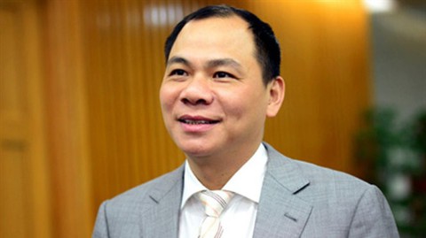 Bớt kỳ thị người giàu sẽ có thêm nhiều tỉ phú đôla lộ diện? - Ảnh 1. Bớt kỳ thị người giàu sẽ có thêm nhiều tỉ phú đôla lộ diện? - Ảnh 1.