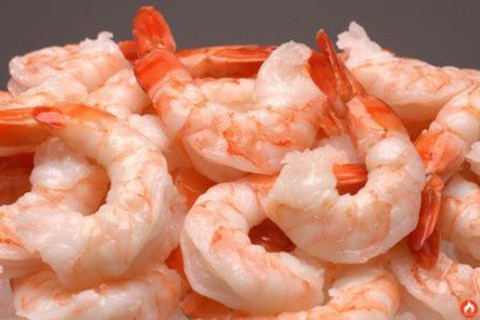 Tôm Việt vào Mỹ bất ngờ chịu thuế cao hơn 21 lần vì nhầm? - Ảnh 1. Tôm Việt vào Mỹ bất ngờ chịu thuế cao hơn 21 lần vì nhầm? - Ảnh 1.