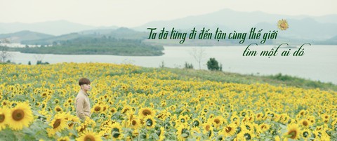 100 ngày bên em tung teaser đẹp lung linh như cổ tích - Ảnh 5. 100 ngày bên em tung teaser đẹp lung linh như cổ tích - Ảnh 5.