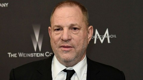 Sau bê bối tình dục, Harvey Weinstein có thể sẽ bị bắt - Ảnh 1. Sau bê bối tình dục, Harvey Weinstein có thể sẽ bị bắt - Ảnh 1.