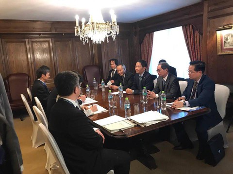 Bộ Công thương: CPTPP tạo điều kiện cho Việt Nam hội nhập ở mức độ mới - Ảnh 3. Bộ Công thương: CPTPP tạo điều kiện cho Việt Nam hội nhập ở mức độ mới - Ảnh 3.