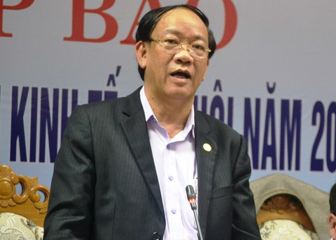 Thủ tướng cảnh cáo chủ tịch, phó chủ tịch Quảng Nam - Ảnh 1. Thủ tướng cảnh cáo chủ tịch, phó chủ tịch Quảng Nam - Ảnh 1.