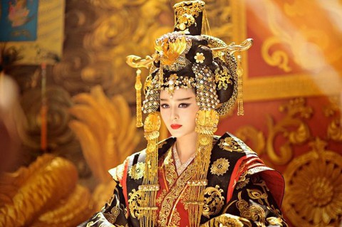 Ngày 8-3, nói chuyện nữ quyền qua các phim về thời phong kiến - Ảnh 8. Ngày 8-3, nói chuyện nữ quyền qua các phim về thời phong kiến - Ảnh 8.