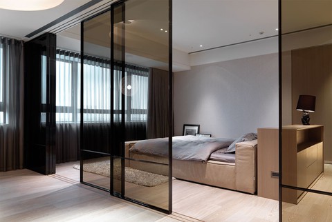 Những kiểu phòng ngủ đẹp đang thịnh hành - Ảnh 10. Những kiểu phòng ngủ đẹp đang thịnh hành - Ảnh 10.