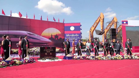 ‘Vành đai, Con đường’ hay chiếc vòng kim cô của Trung Quốc? - Ảnh 2. ‘Vành đai, Con đường’ hay chiếc vòng kim cô của Trung Quốc? - Ảnh 2.