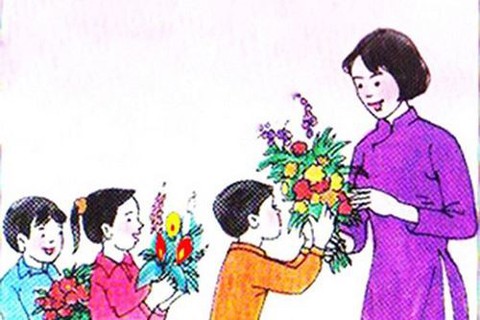 Bao nhiêu tổ chức trong trường sao để cô quỳ? - Ảnh 1. Bao nhiêu tổ chức trong trường sao để cô quỳ? - Ảnh 1.