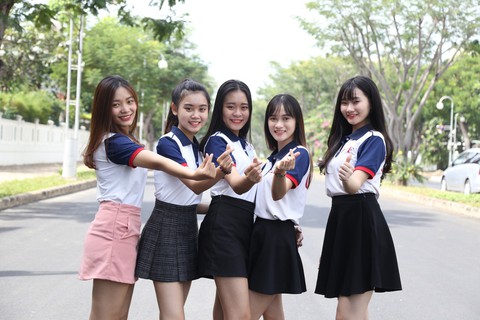 Nổi trội với chương trình marketing đào tạo song ngữ - Ảnh 2. Nổi trội với chương trình marketing đào tạo song ngữ - Ảnh 2.