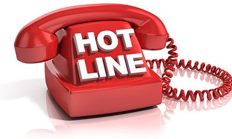 Tỉnh ủy Thanh Hóa mở đường dây tiếp nhận thông tin dư luận - Ảnh 1. Tỉnh ủy Thanh Hóa mở đường dây tiếp nhận thông tin dư luận - Ảnh 1.