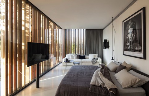 Những kiểu phòng ngủ đẹp đang thịnh hành - Ảnh 19. Những kiểu phòng ngủ đẹp đang thịnh hành - Ảnh 19.
