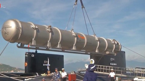 Vũ khí Mỹ và nhu cầu của Việt Nam - Ảnh 4. Vũ khí Mỹ và nhu cầu của Việt Nam - Ảnh 4.
