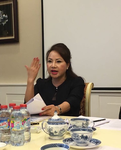 Eximbank công bố thông tin bất thường vụ khách mất 245 tỉ - Ảnh 1. Eximbank công bố thông tin bất thường vụ khách mất 245 tỉ - Ảnh 1.