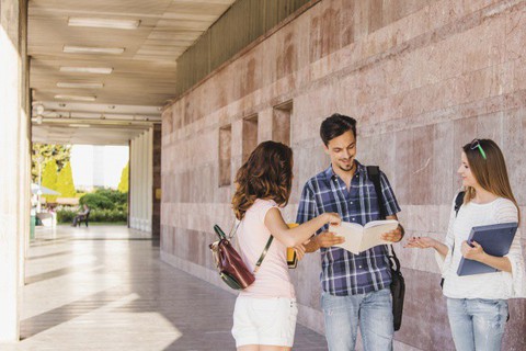 Chọn ngành học nhờ bài đánh giá College Coach - Ảnh 2. Chọn ngành học nhờ bài đánh giá College Coach - Ảnh 2.