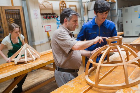 Chọn ngành học nhờ bài đánh giá College Coach - Ảnh 1. Chọn ngành học nhờ bài đánh giá College Coach - Ảnh 1.