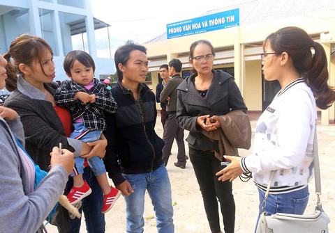 Tạm dừng chấm dứt hợp đồng với giáo viên dôi dư tại Đắk Lắk - Ảnh 1. Tạm dừng chấm dứt hợp đồng với giáo viên dôi dư tại Đắk Lắk - Ảnh 1.