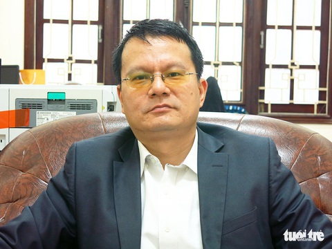Quan hệ quốc phòng Việt - Mỹ: hợp tác và nhiều triển vọng - Ảnh 2. Quan hệ quốc phòng Việt - Mỹ: hợp tác và nhiều triển vọng - Ảnh 2.