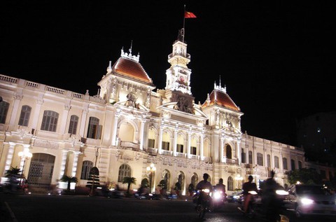 Mỗi năm, TP.HCM tinh giản biên chế 1.800 người - Ảnh 1. Mỗi năm, TP.HCM tinh giản biên chế 1.800 người - Ảnh 1.