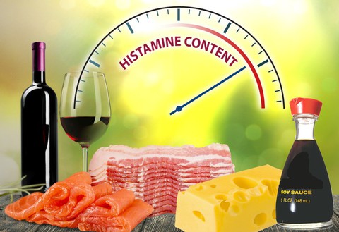 Nhóm thực phẩm dễ gây dị ứng - Ảnh 1. Nhóm thực phẩm dễ gây dị ứng - Ảnh 1.