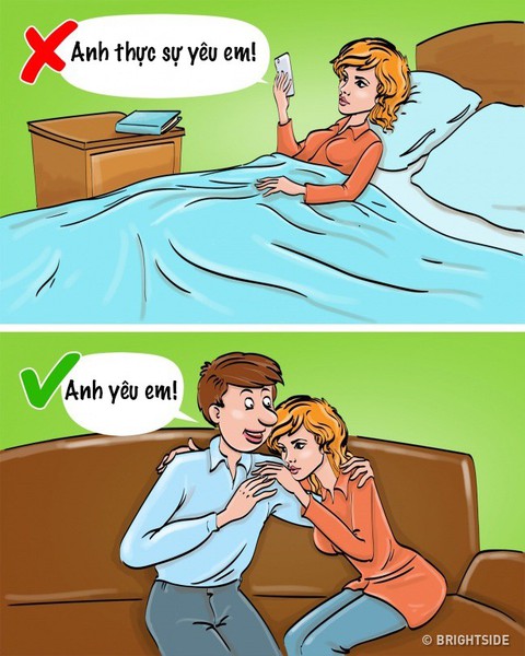 Những tín hiệu báo động đỏ trong tình yêu - Ảnh 1. Những tín hiệu báo động đỏ trong tình yêu - Ảnh 1.