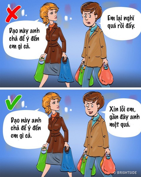 Những tín hiệu báo động đỏ trong tình yêu - Ảnh 2. Những tín hiệu báo động đỏ trong tình yêu - Ảnh 2.