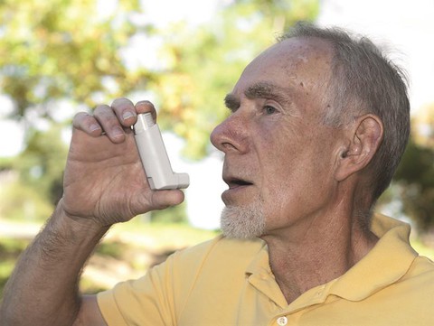 Làm thế nào để điều trị COPD hiệu quả? - Ảnh 1. Làm thế nào để điều trị COPD hiệu quả? - Ảnh 1.