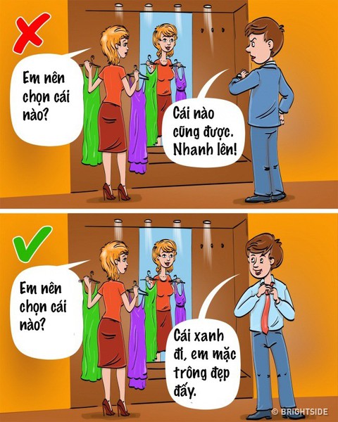 Những tín hiệu báo động đỏ trong tình yêu - Ảnh 3. Những tín hiệu báo động đỏ trong tình yêu - Ảnh 3.