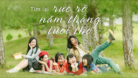 Mỹ Tâm lại gây bão với ca khúc nhạc phim Tháng năm rực rỡ - Ảnh 1. Mỹ Tâm lại gây bão với ca khúc nhạc phim Tháng năm rực rỡ - Ảnh 1.