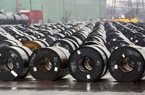 Mỹ sẽ ‘xem mặt’ để giảm thuế nhôm, thép - Ảnh 3. Mỹ sẽ ‘xem mặt’ để giảm thuế nhôm, thép - Ảnh 3.
