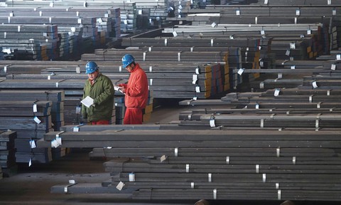 Kẻ khóc người cười vì thuế nhôm thép mới của Mỹ - Ảnh 3. Kẻ khóc người cười vì thuế nhôm thép mới của Mỹ - Ảnh 3.