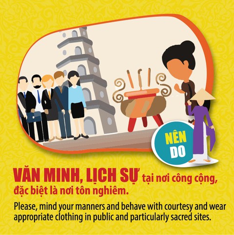 5 điều nên làm và 5 điều không nên làm khi đến Huế chơi - Ảnh 3. 5 điều nên làm và 5 điều không nên làm khi đến Huế chơi - Ảnh 3.