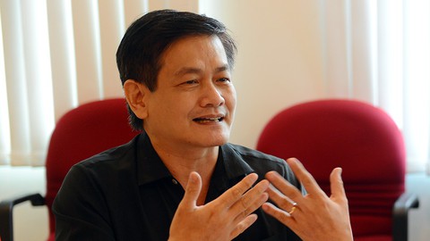 Phải thay đổi cách làm để những con đường tốt từ đầu - Ảnh 4. Phải thay đổi cách làm để những con đường tốt từ đầu - Ảnh 4.