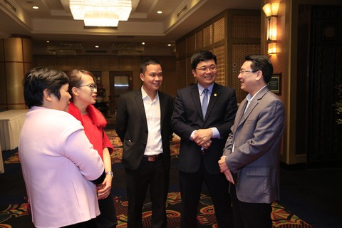IPO Lọc hóa dầu Bình Sơn: Cú hích cho cổ phần hóa, thoái vốn - Ảnh 1. IPO Lọc hóa dầu Bình Sơn: Cú hích cho cổ phần hóa, thoái vốn - Ảnh 1.