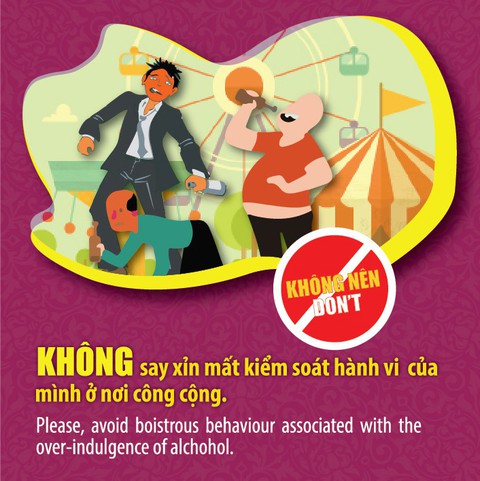 5 điều nên làm và 5 điều không nên làm khi đến Huế chơi - Ảnh 9. 5 điều nên làm và 5 điều không nên làm khi đến Huế chơi - Ảnh 9.