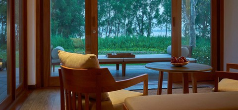 Báo Mỹ tư vấn trải nghiệm khách sạn mới mở Azerai Cần Thơ - Ảnh 5. Báo Mỹ tư vấn trải nghiệm khách sạn mới mở Azerai Cần Thơ - Ảnh 5.