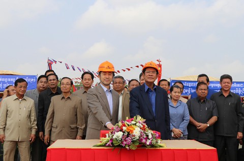 Đập thủy điện Trung Quốc tiếp tục uy hiếp sông Mekong - Ảnh 3. Đập thủy điện Trung Quốc tiếp tục uy hiếp sông Mekong - Ảnh 3.