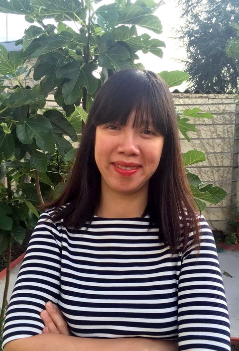 ts le thi thien huong ts le thi thien huong
