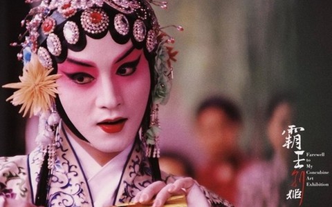 Trương Quốc Vinh đóng vai đồng tính nhiều nhất màn ảnh Hoa ngữ - Ảnh 3. Trương Quốc Vinh đóng vai đồng tính nhiều nhất màn ảnh Hoa ngữ - Ảnh 3.
